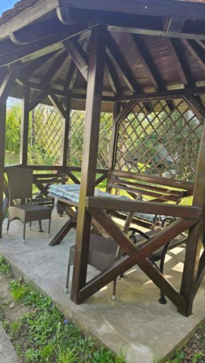 Apartmani Ljubinka